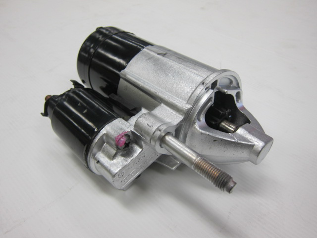 Hyundai Grandeur Starter motor